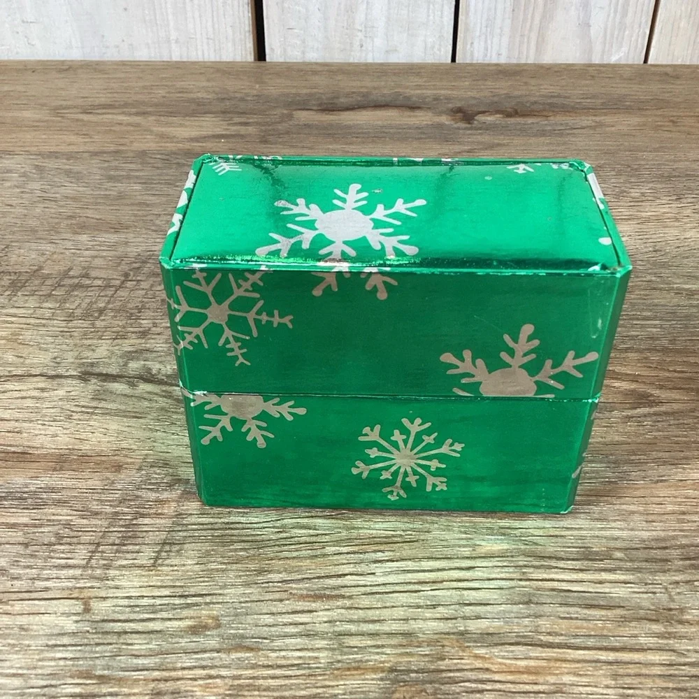 Accutime new box